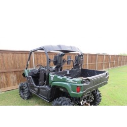 SYA Warrior Riser Snorkel kit for Yamaha Viking 700 