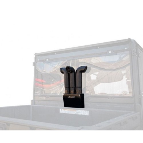 Polaris Ranger XP Depth Finder™ Snorkel Kit Polaris Ranger XP Depth Finder™ Snorkel Kit