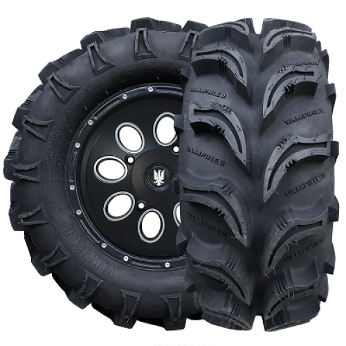 Interco Vampire II Tire 28x11-14 Interco Vampire II Tire 28x11-14