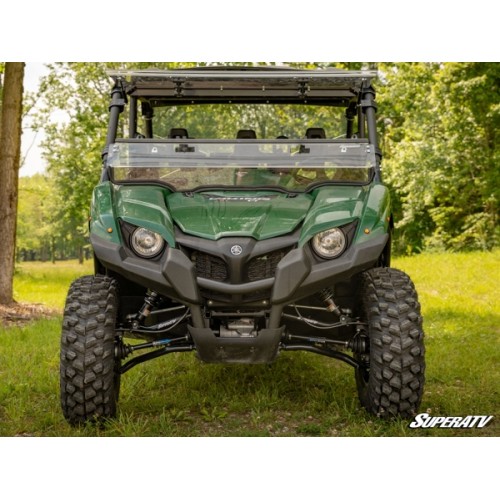 Yamaha Wolverine High Clearance 1.5" Forward Offset A-Arms