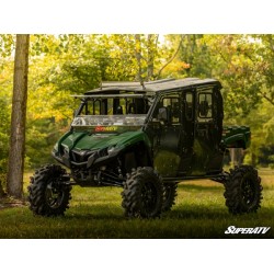 SuperATV Yamaha Wolverine 6" Portal Gear Lift