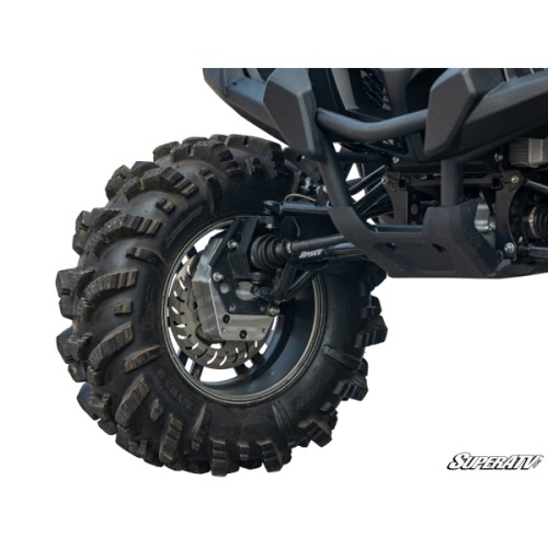 SuperATV Yamaha Wolverine 6" Portal Gear Lift
