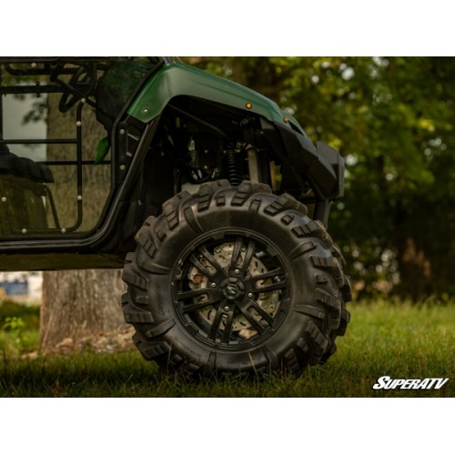 SuperATV Yamaha Wolverine 6" Portal Gear Lift