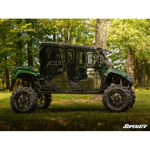 SuperATV Yamaha Wolverine 6" Portal Gear Lift