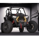 WD Electronics Polaris RZR Turbo S (2018-2022) Replacement Accent/Fang Lights Turn Signal Kit WD Electronics Polaris RZR Turbo S (2018-2022) Replacement Accent/Fang Lights Turn Signal Kit