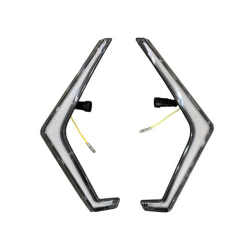 WD Electronics Polaris RZR Trail (2021-2025) Sequential Turn Signal Kit WD Electronics Polaris RZR Trail (2021-2025) Sequential Turn Signal Kit