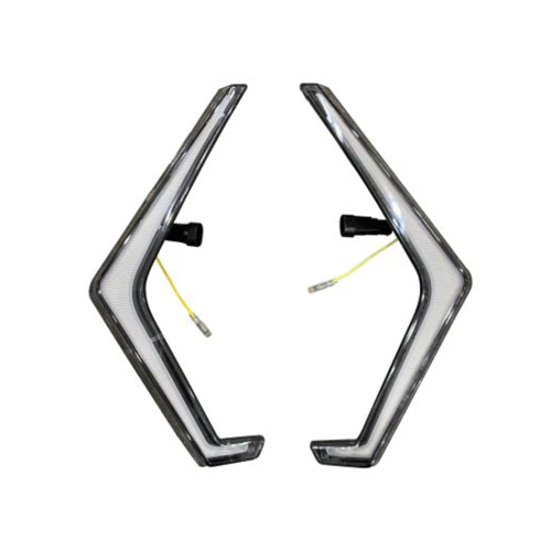 WD Electronics Polaris RZR Trail (2021-2025) Sequential Turn Signal Kit