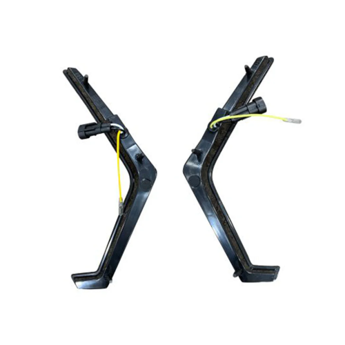 WD Electronics Polaris RZR Turbo S (2018-2022) Replacement Accent/Fang Lights Turn Signal Kit WD Electronics Polaris RZR Turbo S (2018-2022) Replacement Accent/Fang Lights Turn Signal Kit