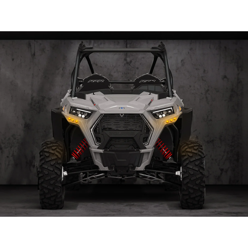 WD Electronics Polaris RZR Trail (2021-2025) 6-LED Turn Signal Kit