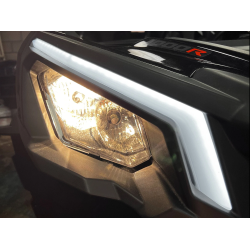 WD Electronics Can-Am Maverick X3 Replacement Signature Turn Signal Kit