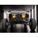 WD Electronics Can-Am Maverick X3 6-LED Turn Signal Kit WD Electronics Can-Am Maverick X3 6-LED Turn Signal Kit