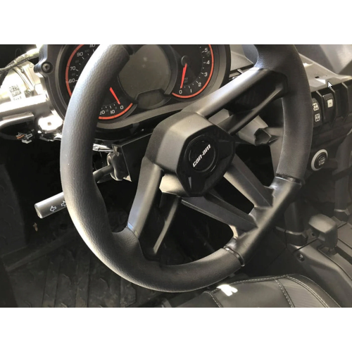 WD Electronics Can-Am Maverick X3 6-LED Turn Signal Kit WD Electronics Can-Am Maverick X3 6-LED Turn Signal Kit