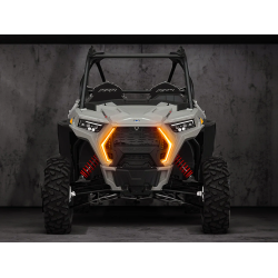 WD Electronics Polaris RZR Trail (2021-2025) Replacement Accent/Fang Lights Turn Signal Kit