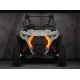 WD Electronics Polaris RZR Trail (2021-2025) Replacement Accent/Fang Lights Turn Signal Kit
