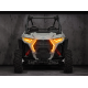 WD Electronics Polaris RZR Trail (2021-2025) Fang Lights and Sequential Turn Signal Kit WD Electronics Polaris RZR Trail (2021-2025) Fang Lights and Sequential Turn Signal Kit
