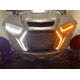 WD Electronics Polaris RZR Trail (2021-2025) Fang Lights and Sequential Turn Signal Kit WD Electronics Polaris RZR Trail (2021-2025) Fang Lights and Sequential Turn Signal Kit