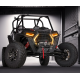 WD Electronics Polaris RZR Turbo S (2018-2022) Fang Lights and Sequential Turn Signal Kit WD Electronics Polaris RZR Turbo S (2018-2022) Fang Lights and Sequential Turn Signal Kit
