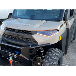 WD Electronics Polaris Ranger XP 1000 Northstar (2018+) Sequential Turn Signal Kit
