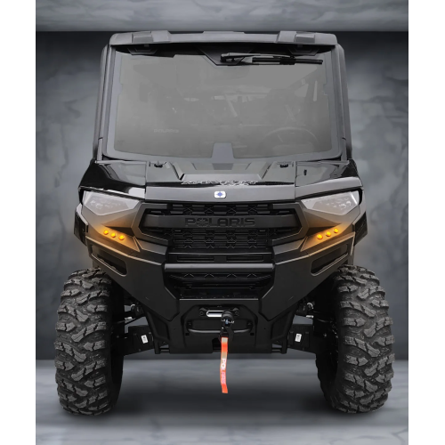 WD Electronics Polaris Ranger XP 1000 (Non-Northstar) (2018+) 6-LED Turn Signal Kit WD Electronics Polaris Ranger XP 1000 (Non-Northstar) (2018+) 6-LED Turn Signal Kit