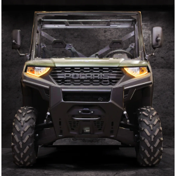 WD Electronics Polaris Ranger 570 SP (2022+) Sequential Turn Signal Kit