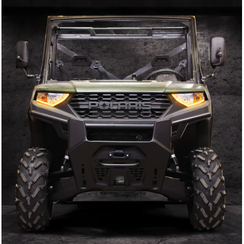 WD Electronics Polaris Ranger 570 SP (2022+) Sequential Turn Signal Kit
