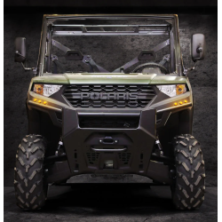 WD Electronics Polaris Ranger 570 SP (2022+) 6-LED Turn Signal Kit