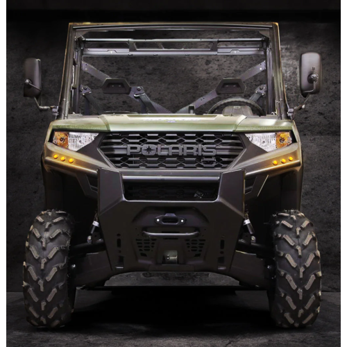 WD Electronics Polaris Ranger 570 SP (2022+) 6-LED Turn Signal Kit