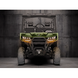 WD Electronics Can-Am Defender 6-LED Turn Signal Kit