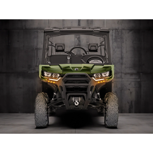 WD Electronics Can-Am Defender 6-LED Turn Signal Kit WD Electronics Can-Am Defender 6-LED Turn Signal Kit