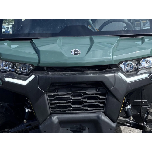 WD Electronics Can-Am Defender Replacement Signature Turn Signal Kit WD Electronics Can-Am Defender Replacement Signature Turn Signal Kit