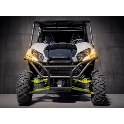 WD Electronics Kawasaki Teryx 2-Seater (2016+) 6-LED Turn Signal Kit WD Electronics Kawasaki Teryx 2-Seater (2016+) 6-LED Turn Signal Kit