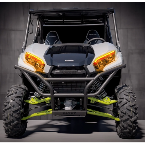 WD Electronics Kawasaki Teryx 2-Seater (2016+) Sequential Turn Signal Kit WD Electronics Kawasaki Teryx 2-Seater (2016+) Sequential Turn Signal Kit