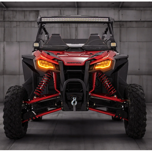 WD Electronics Honda Talon (2022+) Sequential Turn Signal Kit WD Electronics Honda Talon (2022+) Sequential Turn Signal Kit