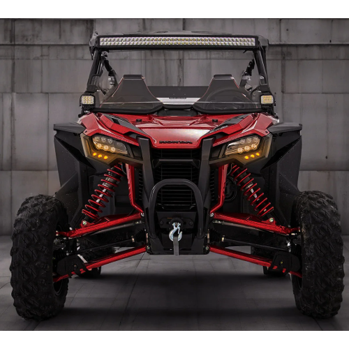 WD Electronics Honda Talon (2022+) 6-LED Turn Signal Kit WD Electronics Honda Talon (2022+) 6-LED Turn Signal Kit