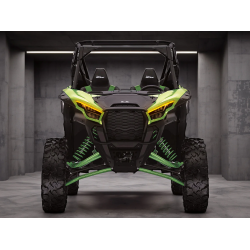 WD Electronics Kawasaki KRX Sequential Turn Signal Kit