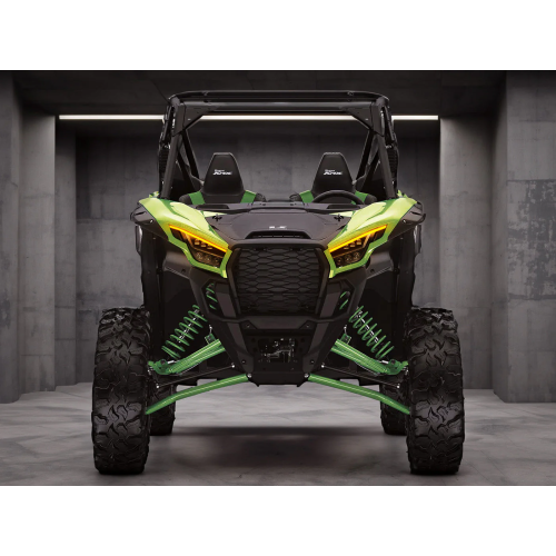 WD Electronics Kawasaki KRX Sequential Turn Signal Kit WD Electronics Kawasaki KRX Sequential Turn Signal Kit