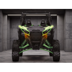 WD Electronics Kawasaki KRX 6-LED Turn Signal Kit