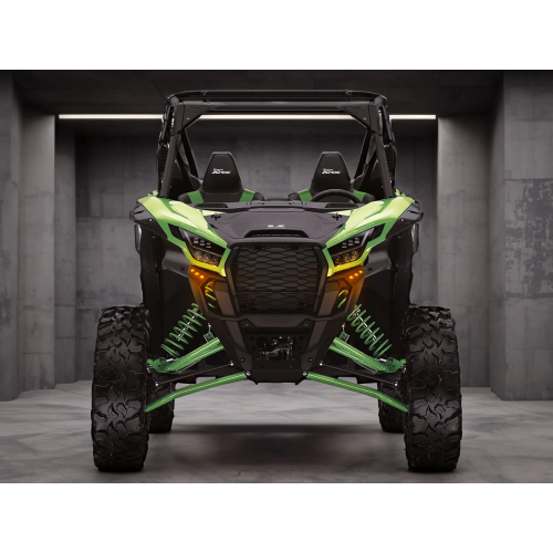 WD Electronics Kawasaki KRX 6-LED Turn Signal Kit WD Electronics Kawasaki KRX 6-LED Turn Signal Kit