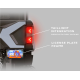 WD Electronics Kawasaki Mule (2015+) 6-LED Turn Signal Kit WD Electronics Kawasaki Mule (2015+) 6-LED Turn Signal Kit