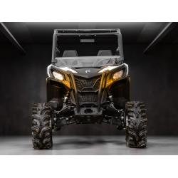 WD Electronics Can-Am Maverick Trail / Sport 6-LED Turn Signal Kit