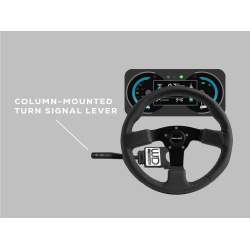 WD Electronics Polaris Ranger 1500 XD (2024+) 6-LED Turn Signal Kit