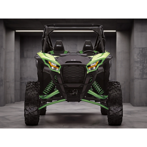 WD Electronics Kawasaki KRX Replacement Headlights Turn Signal Kit WD Electronics Kawasaki KRX Replacement Headlights Turn Signal Kit