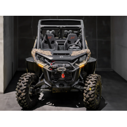 WD Electronics Can-Am Commander (2021+) 6-LED Turn Signal Kit