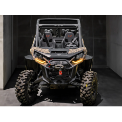 WD Electronics Can-Am Commander (2021+) Replacement Signature Turn Signal Kit