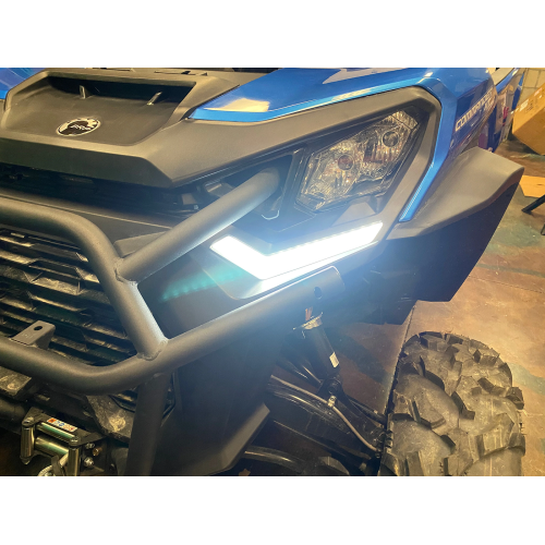 WD Electronics Can-Am Commander (2021+) Replacement Signature Turn Signal Kit WD Electronics Can-Am Commander (2021+) Replacement Signature Turn Signal Kit