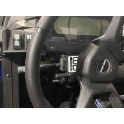 WD Electronics Can-Am Commander (2021+) Replacement Signature + Sequential Turn Signal Kit