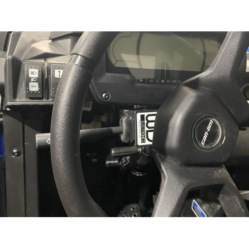 WD Electronics Can-Am Commander (2021+) Replacement Signature Turn Signal Kit WD Electronics Can-Am Commander (2021+) Replacement Signature Turn Signal Kit