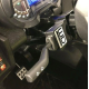 WD Electronics Polaris Ranger 500, 570, 800, XP 800, 900, XP 900, All EV Models 6-LED Turn Signal Kit