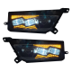 WD Electronics Polaris General (2016-2017) Replacement Headlights Turn Signal Kit WD Electronics Polaris General (2016-2017) Replacement Headlights Turn Signal Kit