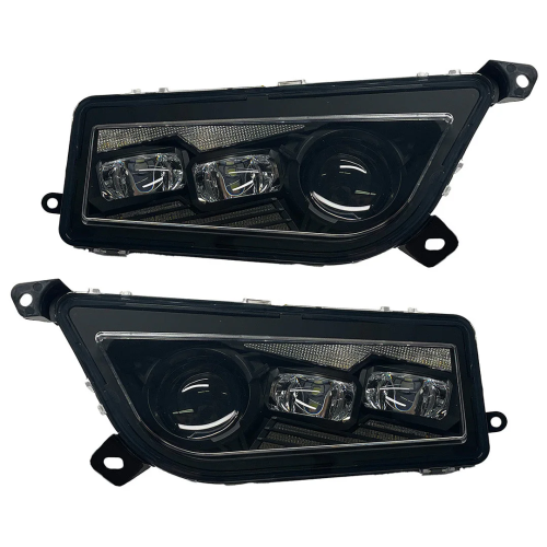 WD Electronics Polaris General (2016-2017) Replacement Headlights Turn Signal Kit WD Electronics Polaris General (2016-2017) Replacement Headlights Turn Signal Kit